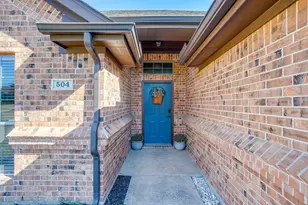 504 Westgate Dr, Aledo, TX 76008 - Photo 35