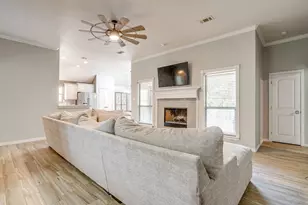 504 Westgate Dr, Aledo, TX 76008 - Photo 3