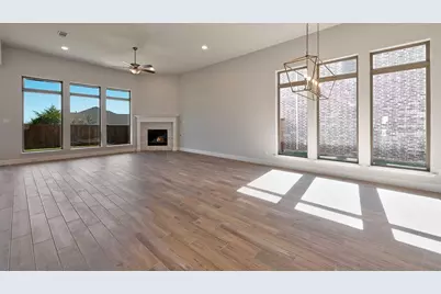 2434 Sibley Drive, Midlothian, TX 76065 - Photo 3