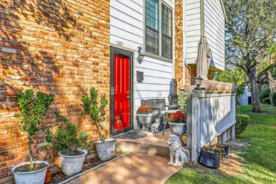 15151 Berry Trail #1307, Dallas, TX 75248 - Photo 1