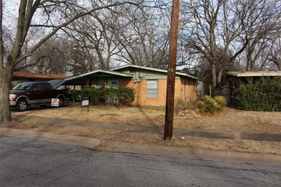 625 S Andrews Avenue, Sherman, TX 75090 - Photo 1