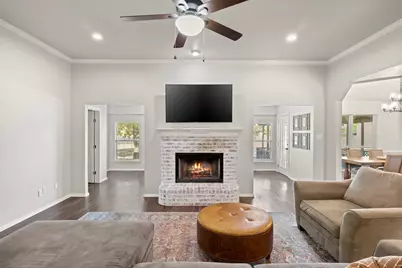 2250 Whispering Hills Drive, Midlothian, TX 76065 - Photo 1