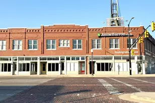 1549 N Main St, Fort Worth, TX 76164 - Photo 1