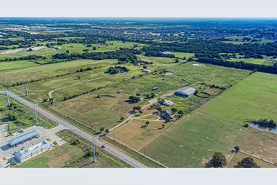 6840 Fm 424, Cross Roads, TX 76227 - Photo 37