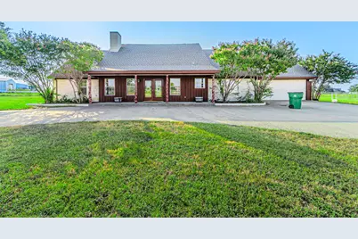 6840 Fm 424, Savannah, TX 76227 - Photo 1