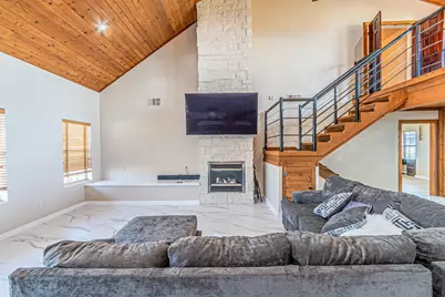 6840 Fm 424, Cross Roads, TX 76227 - Photo 7