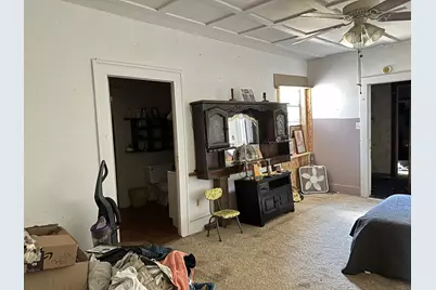 411 S Santa Fe Street, Wolfe City, TX 75496 - Photo 15