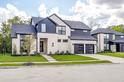 8428 Hidden Creek Court, North Richland Hills, TX 76182 - Photo 7