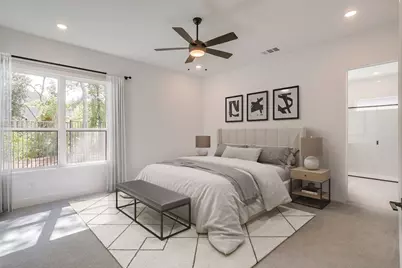 8428 Hidden Creek Court, North Richland Hills, TX 76182 - Photo 19