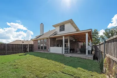 6810 Amesbury Lane, Rowlett, TX 75089 - Photo 3