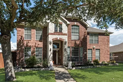 6810 Amesbury Lane, Rowlett, TX 75089 - Photo 21