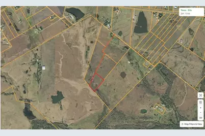 Tbd1 Gin Road, Ennis, TX 75119 - Photo 1