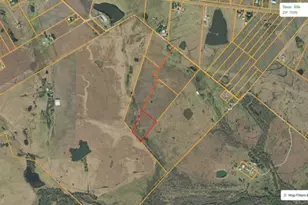 Tbd1 Gin Rd, Ennis, TX 75119 - Photo 1