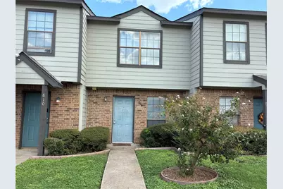 808 W Collins Street, Denton, TX 76201 - Photo 1