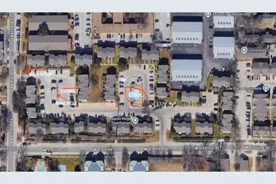 808 W Collins Street, Denton, TX 76201 - Photo 17