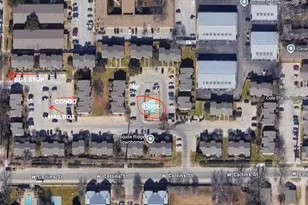 808 W Collins St, Denton, TX 76201 - Photo 17