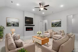 2217 S Peachtree Ct, Denison, TX 75020 - Photo 9