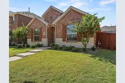3623 Honey Daisy Drive, Crandall, TX 75114 - Photo 3