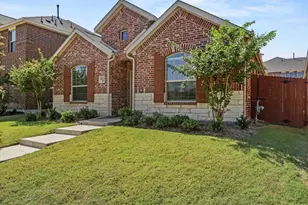 3623 Honey Daisy Dr, Crandall, TX 75114 - Photo 3