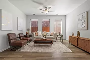 3623 Honey Daisy Dr, Crandall, TX 75114 - Photo 7