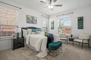 3623 Honey Daisy Dr, Crandall, TX 75114 - Photo 21