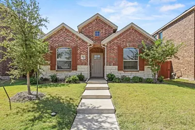 3623 Honey Daisy Drive, Crandall, TX 75114 - Photo 1