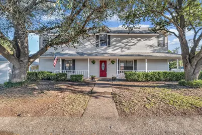 1300 Chapel Downs Road, Waco, TX 76712 - Photo 1