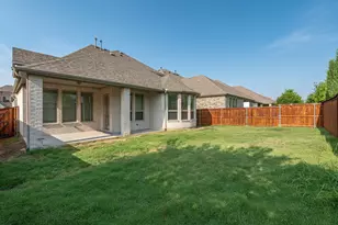 3038 Seattle Slew Dr, Celina, TX 75009 - Photo 25
