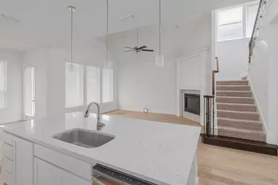 3038 Seattle Slew Drive, Celina, TX 75009 - Photo 13