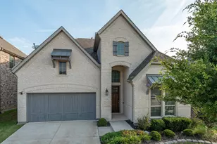 3038 Seattle Slew Dr, Celina, TX 75009 - Photo 1