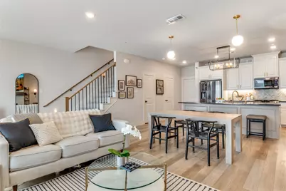 3691 Rosemont Drive, Prosper, TX 75078 - Photo 1