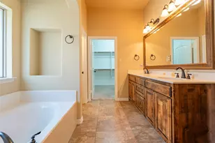 409 Corriente Trail, Azle, TX 76020 - Photo 15