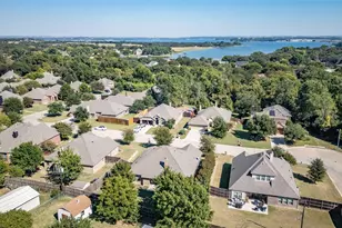 409 Corriente Trail, Azle, TX 76020 - Photo 37