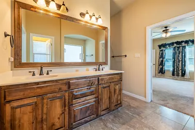 409 Corriente Trail, Azle, TX 76020 - Photo 17