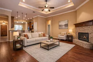 409 Corriente Trail, Azle, TX 76020 - Photo 5