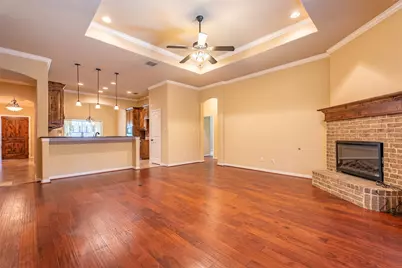 409 Corriente Trail, Azle, TX 76020 - Photo 5