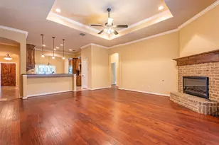 409 Corriente Trail, Azle, TX 76020 - Photo 5