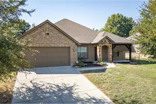 409 Corriente Trail, Azle, TX 76020 - Photo 33