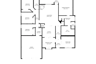 409 Corriente Trail, Azle, TX 76020 - Photo 9