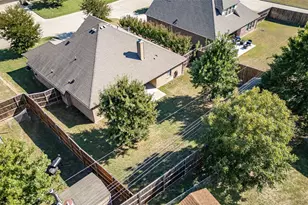 409 Corriente Trail, Azle, TX 76020 - Photo 31