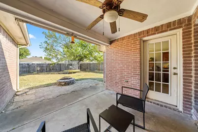 1105 Crooked Creek Court, Midlothian, TX 76065 - Photo 31