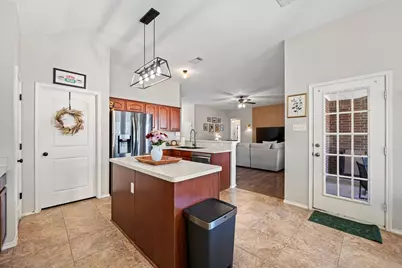 1105 Crooked Creek Court, Midlothian, TX 76065 - Photo 9