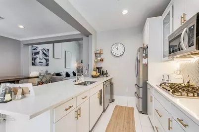 4904 Live Oak Street #302, Dallas, TX 75206 - Photo 13