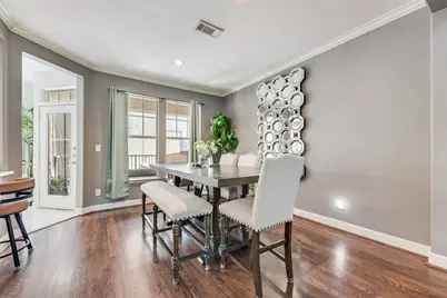 4904 Live Oak Street #302, Dallas, TX 75206 - Photo 7