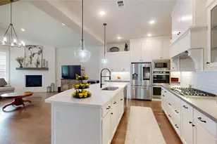 2912 Seattle Slew Dr, Celina, TX 75009 - Photo 9