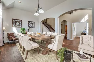 11538 Corsicana Dr, Frisco, TX 75035 - Photo 19