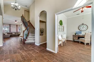 11538 Corsicana Dr, Frisco, TX 75035 - Photo 15