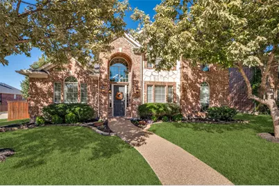 11538 Corsicana Drive, Frisco, TX 75035 - Photo 1