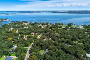 124 Westlake Woods Dr, Azle, TX 76020 - Photo 37