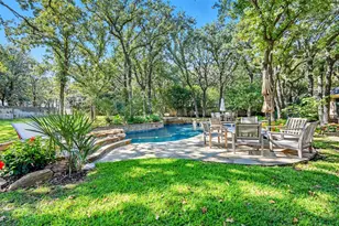 124 Westlake Woods Dr, Azle, TX 76020 - Photo 3